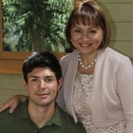 Carey Price Parents